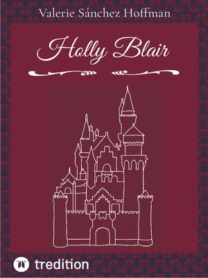 cover image of Holly Blair